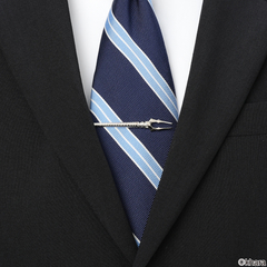 ANIME・CHARACTER(アニメ・キャラクター) |エヴァンゲリオンX SWANK ロンギヌスの槍タイピン シルバー