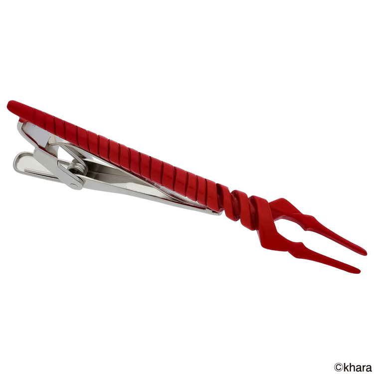 ANIME・CHARACTER(アニメ・キャラクター) |エヴァンゲリオンX SWANK ロンギヌスの槍タイピン レッド