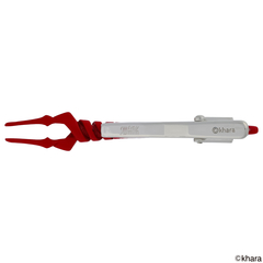 ANIME・CHARACTER(アニメ・キャラクター) |エヴァンゲリオンX SWANK ロンギヌスの槍タイピン レッド