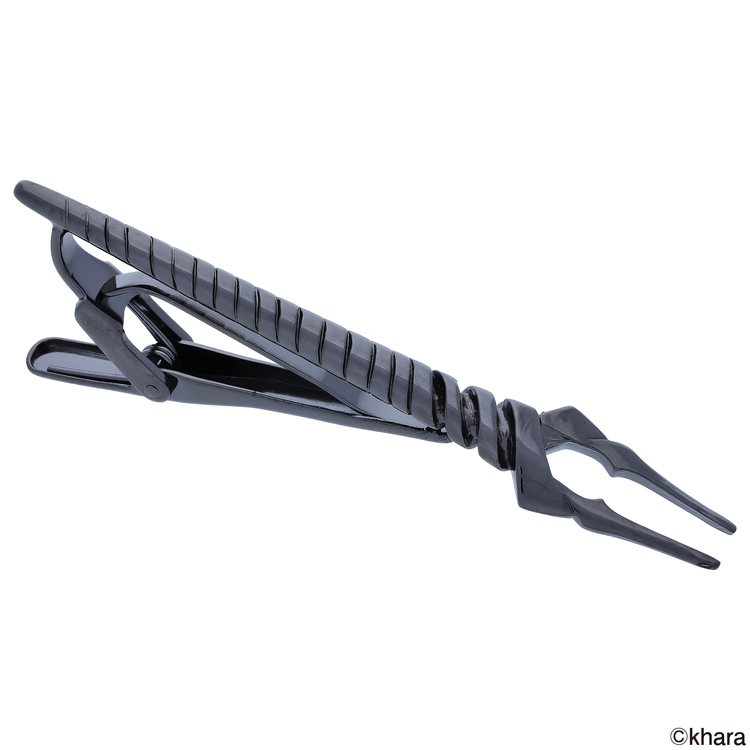 ANIME・CHARACTER(アニメ・キャラクター) |エヴァンゲリオンX SWANK ロンギヌスの槍タイピン ブラック