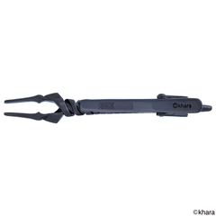 ANIME・CHARACTER(アニメ・キャラクター) |エヴァンゲリオンX SWANK ロンギヌスの槍タイピン ブラック