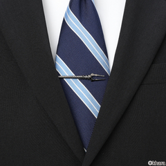 ANIME・CHARACTER(アニメ・キャラクター) |エヴァンゲリオンX SWANK ロンギヌスの槍タイピン ブラック