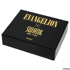 ANIME・CHARACTER(アニメ・キャラクター) |エヴァンゲリオンX SWANK カシウスの槍タイピン シルバー