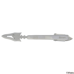 ANIME・CHARACTER(アニメ・キャラクター) |エヴァンゲリオンX SWANK カシウスの槍タイピン シンバージョン