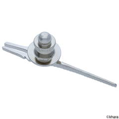 ANIME・CHARACTER(アニメ・キャラクター) |エヴァンゲリオンX SWANK　ロンギヌスの槍ピンズ シルバー