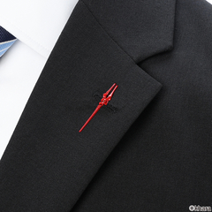 ANIME・CHARACTER(アニメ・キャラクター) |エヴァンゲリオンX SWANK　ロンギヌスの槍ピンズ レッド