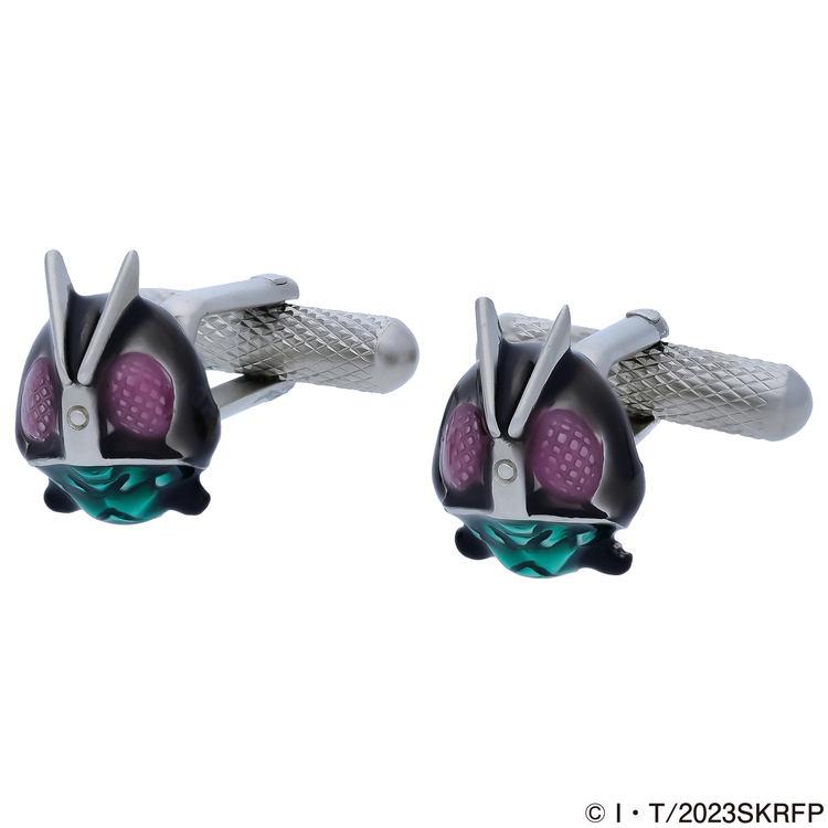 ANIME・CHARACTER(アニメ・キャラクター) |シン・仮面ライダーXSWANK マスクカフス