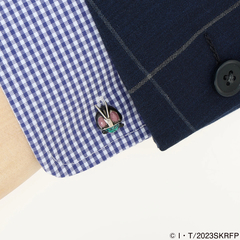 ANIME・CHARACTER(アニメ・キャラクター) |シン・仮面ライダーXSWANK マスクカフス