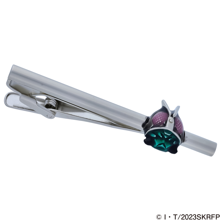 ANIME・CHARACTER(アニメ・キャラクター) |シン・仮面ライダーXSWANK マスクタイピン