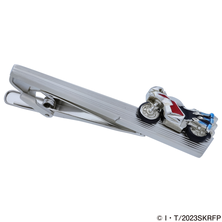 ANIME・CHARACTER(アニメ・キャラクター) |シン・仮面ライダーXSWANK サイクロン号タイピン