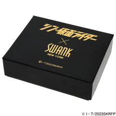 ANIME・CHARACTER(アニメ・キャラクター) |シン・仮面ライダーXSWANK サイクロン号タイピン