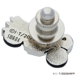 ANIME・CHARACTER(アニメ・キャラクター) |シン・仮面ライダーXSWANK サイクロン号ピンズ