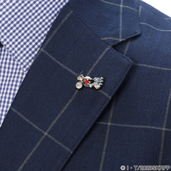 ANIME・CHARACTER(アニメ・キャラクター) |シン・仮面ライダーXSWANK サイクロン号ピンズ