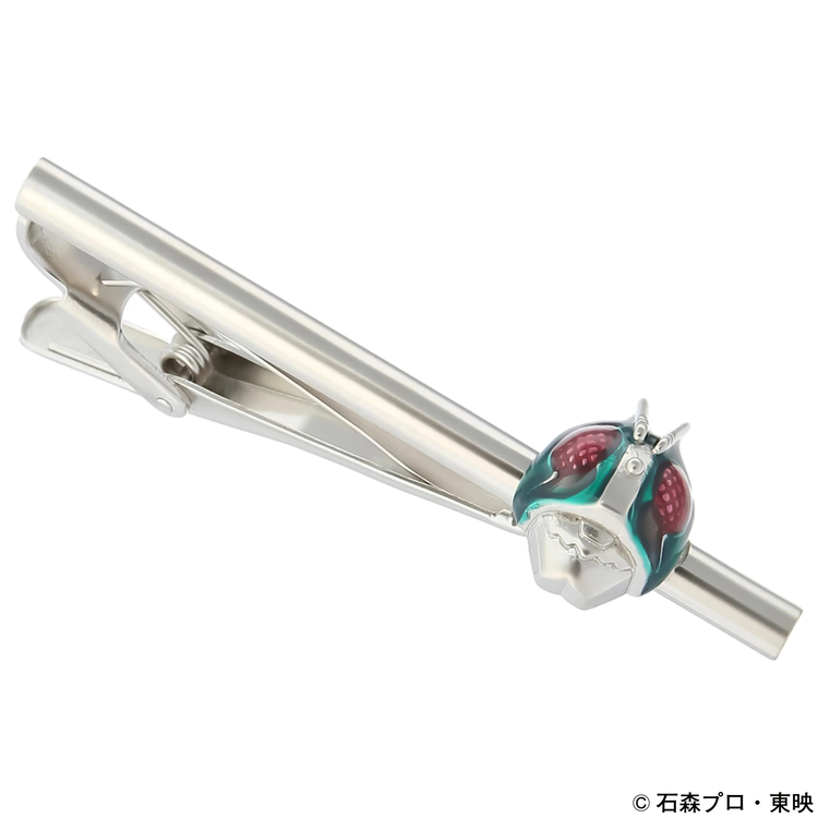 ANIME・CHARACTER(アニメ・キャラクター) |SWANK仮面ライダーマスクタイピン