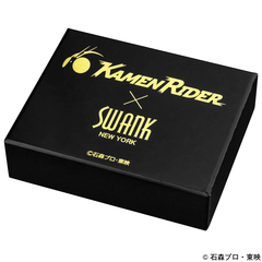 ANIME・CHARACTER(アニメ・キャラクター) |SWANK仮面ライダー変身タイピン
