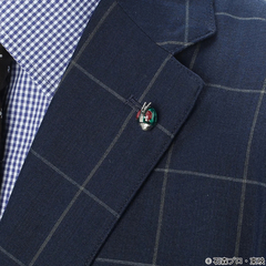 ANIME・CHARACTER(アニメ・キャラクター) |SWANK仮面ライダーマスクピンズ