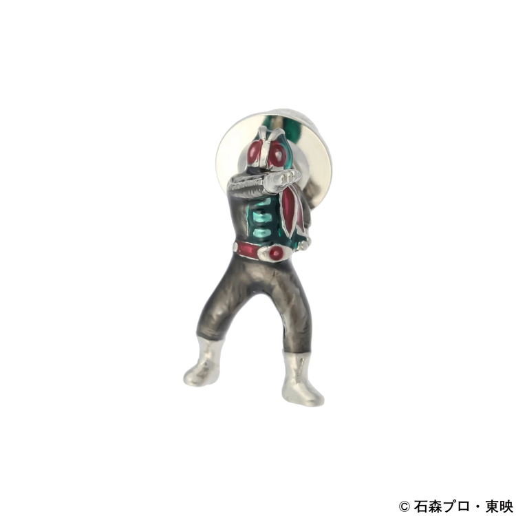 ANIME・CHARACTER(アニメ・キャラクター) |SWANK仮面ライダー変身ピンズ