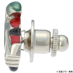 ANIME・CHARACTER(アニメ・キャラクター) |SWANK仮面ライダーサイクロン号ピンズ